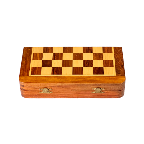 Conjunto de xadrez de palito de partida de memória de madeira, memória  colorida xadrez divertido edifício blocos de jogo de tabuleiro de jogo jogo  de