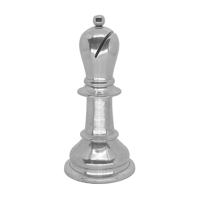 Bispo do xadrez, xadrez, jogo, monocromático png